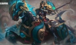 荣耀典藏最新爆料关羽,关羽荣耀觉醒，战神归来！