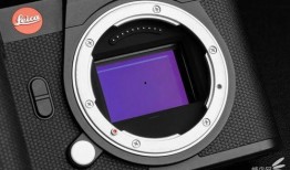 徕卡传感器爆料视频,揭秘顶级影像背后的技术革新