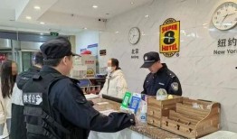 美国警察局爆料新闻事件,震惊事件揭露真相