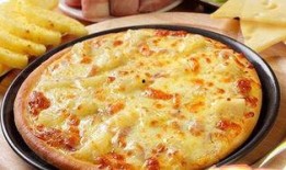 披萨大师最新爆料,全新披萨秘籍大公开！