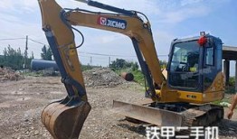 徐工挖机爆料视频大全,揭秘行业翘楚的卓越风采