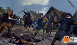 全面战争传奇最新爆料