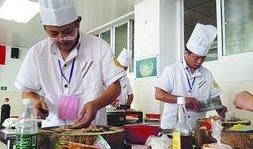 南京厨师直播爆料事件视频,揭秘后厨真相