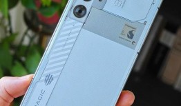 红魔9s手机最新爆料