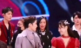 圈内爆料杨紫名场面,娱乐圈的“真香”传奇