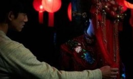 冥婚 在线观看,在线观看带你揭秘神秘婚恋之谜