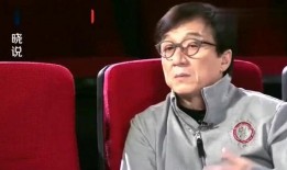 成龙爆料娱乐圈,揭秘明星幕后真相与行业乱象