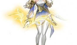 崩铁最新爆料艾琳,艾琳角色深度解析，揭开神秘面纱