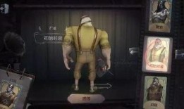 第五人格最新爆料人机,揭秘全新人机生成机制，智能挑战即将升级