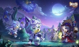 奥比岛最新爆料新宠物怎么获得,奥比岛新宠物限时揭晓！独家攻略助你轻松获得