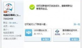 QQ群网红吃瓜群号,QQ群里的热门话题与趣味互动”