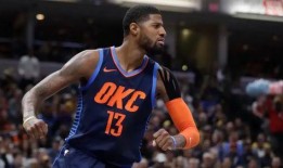 保罗乔治惊天爆料视频大全,揭秘篮球界不为人知的秘密