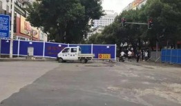 果园新华南路最新爆料