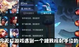 王者荣耀搞笑视频爆料,笑料百出，英雄们竟然如此“不务正业”