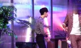 张先生娱乐爆料