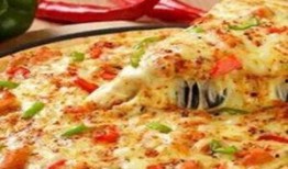 披萨大师最新爆料,全新披萨秘籍大公开！