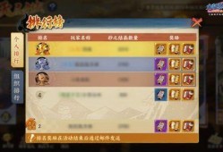 火影手游最新版本爆料吧,全新忍者、技能升级，战力再攀高峰！