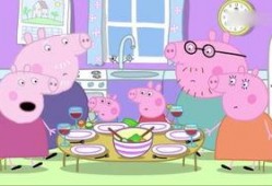 佩佩猪在线观看,欢乐时光，温馨相伴