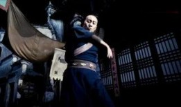 武林三杀手在线观看,暗夜复仇，剑指江湖巅峰