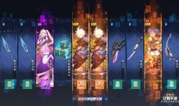 幻塔天狼爆料视频,揭秘神秘新角色与游戏剧情大揭秘