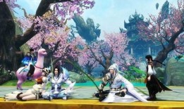 天下3新版本爆料视频