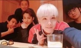 爆料日本男星是谁啊视频,日本男星身份曝光，网友热议“爆料视频”真相揭晓