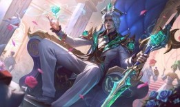 联盟新皮肤爆料最新,炫彩斑斓，等你来战！