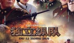 第一纵队全集在线观看,全景式展现我国革命战争年代英勇壮举