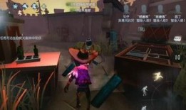 第五人格最新爆料人机,揭秘全新人机生成机制，智能挑战即将升级