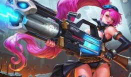 孙尚香皮肤爆料最新视频,孙尚香新皮肤惊艳亮相！视频揭秘独特设计与技能特效