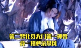 第二梦在线观看,穿越梦境的奇幻之旅