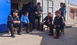 陕西富平张桥爆料新闻,村民爆料事件引发关注