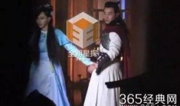 圈内爆料 罗晋,圈内爆料揭秘幕后故事