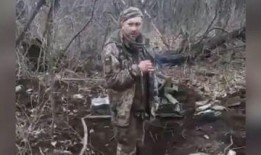 乌克兰战俘爆料视频播放