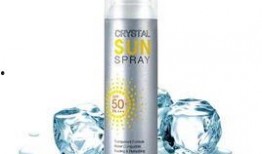 爆料防晒喷雾有毒的原视频,防晒喷雾疑有毒，原视频曝光惊人真相！