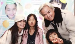 张庭爆料儿子追女孩视频,甜蜜视频曝光