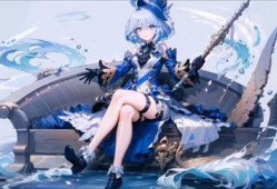 枫丹爆料视频最新版,游戏新内容与更新前瞻