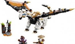 乐高幻影忍者最新爆料下,神秘新角色与未知挑战即将揭晓！