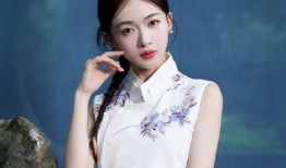 最新爆料吴谨言,神秘男友身份引热议