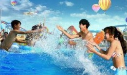 夏梦水上乐园爆料视频在线观看,畅游夏日欢乐盛宴