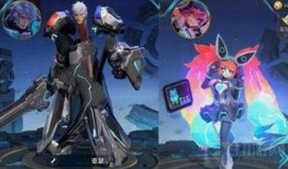 荣耀皮肤爆料最新版,全新版本惊艳亮相，神秘英雄即将登场！