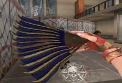 穿越火线太极扇最新爆料,神秘扇法，战局再掀风云