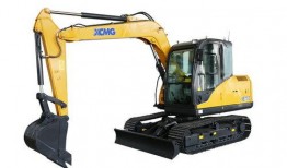 徐工挖机爆料视频大全,揭秘行业翘楚的卓越风采