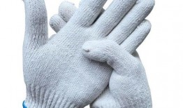 爆料棉线手套怎么做视频