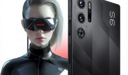 红魔9s手机最新爆料