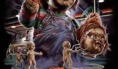 鬼娃回魂2 在线观看,惊魂再起，恐怖之夜