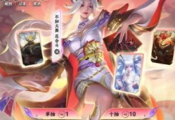 荣耀典藏最新爆料公孙离,公孙离，箭雨纷飞，舞动江湖