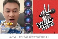 好声音制作人爆料视频是真的吗,真相还是炒作？