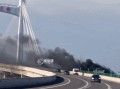 石家庄大桥爆料视频,现场视频曝光，紧急救援进行中
